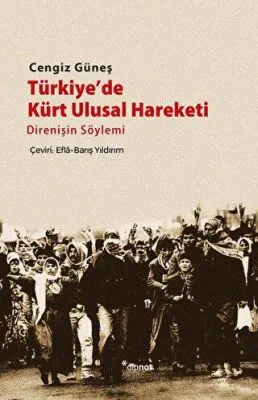 Türkiye’de Kürt Ulusal Hareketi