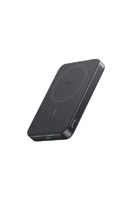 Anker MagGo 10K 15W-30W Taşınabilir Şarj Cihazı Siyah - A1664