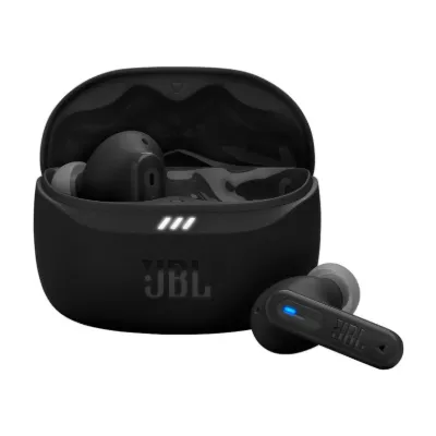 JBL Tune BEAM2 Kulakiçi TWS Kulaklık - Siyah