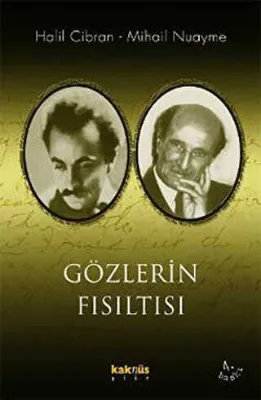 GÖZLERİN FISILTISI