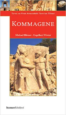 Kommagene