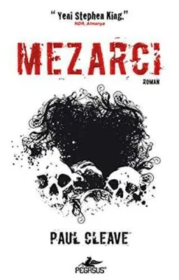 MEZARCI