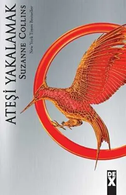 Açlık Oyunları 2 - Ateşi Yakalamak