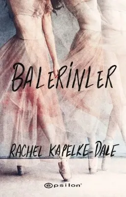 Balerinler