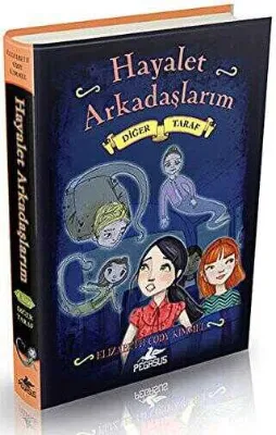 Hayalet Arkadaşlarım 4