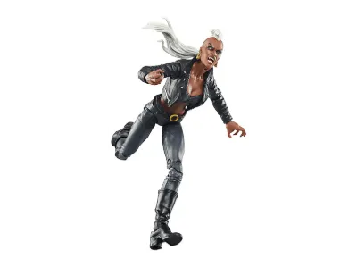 HASBRO Marvel Legends Strange Tales Bloodstorm Aksiyon Figürü (Blackheart BAF)