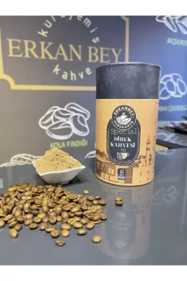 Erkanbey Dibek Kahvesi 500gr