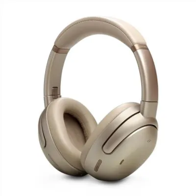 JBL Tour One M3 Kablosuz Kulak Üstü Kulaklık - Latte