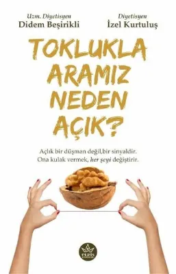 Toklukla Aramız Neden Açık?