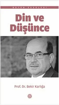 DİN VE DÜŞÜNCE