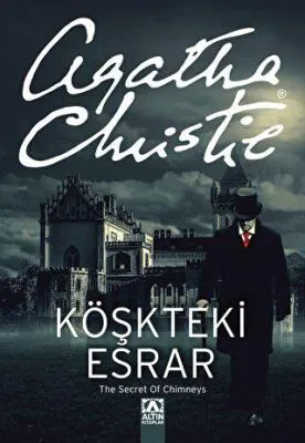 Köşkteki Esrar