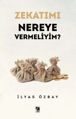 Zekatımı Nereye Vermeliyim?