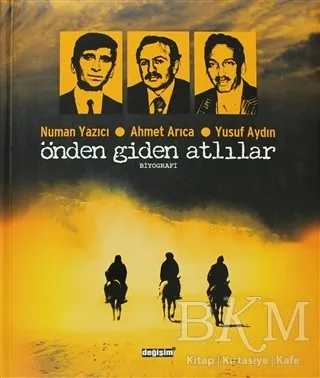 Önden Giden Atlılar