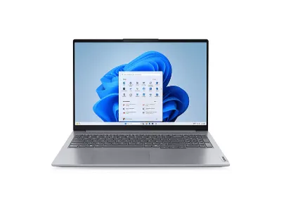 LENOVO ThinkBook 21SK007UTX K27 Core™ Ultra 7 U7-255H 40 GB RAM 1 TB SSD 16 inç FreeDOS Laptop Gri