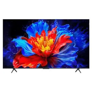 TCL 55P8K 55inc 139 cm 4K UHD 144 Hz Google Smart QLED TV,Uydu Alıcılı