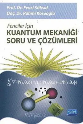 Fenciler İçin Kuantum Mekaniği Soru ve Çözümleri