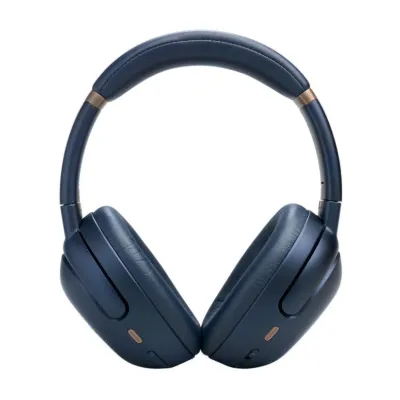 JBL Tour One M3 Kablosuz Kulak Üstü Kulaklık - Mavi