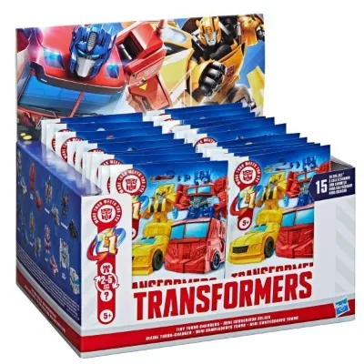 Transformers Core Tıny Turbos Figür G3308