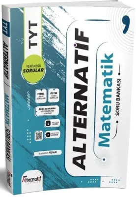 TYT Matematik Soru Bankası