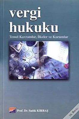 Vergi Hukuku