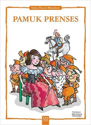 Pamuk Prenses