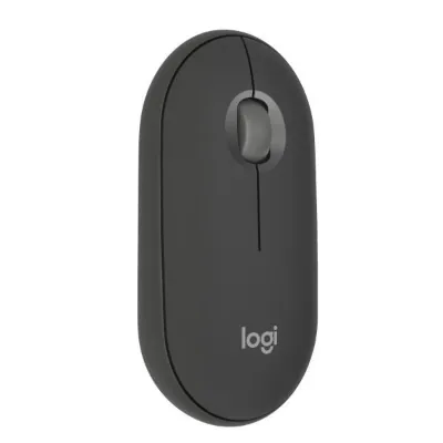 LOGITECH Pebble 2 M350s Bluetooth Mouse Grafit
