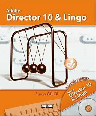 Adobe Director 10 & Lingo
