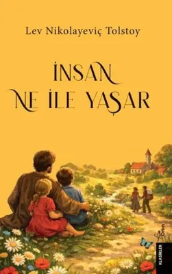İnsan Ne İle Yaşar