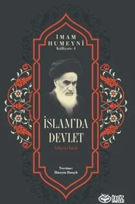 İslam'da Devlet - Velayet-i Fakih
