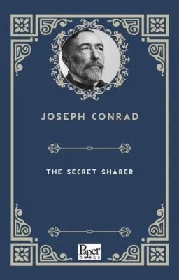 The Secret Sharer