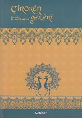 Çiroken Geleri