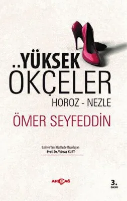 Yüksek Ökçeler