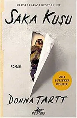 SAKA KUŞU
