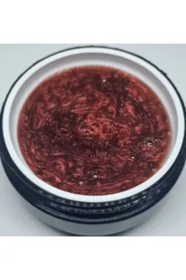 ARSİ Dip Reçine Bordo 25 Ml