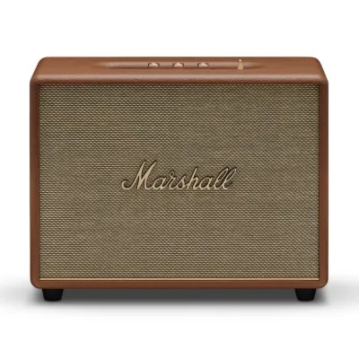 Marshall Woburn III BT Brown