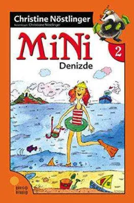 Mini - Mini Denizde