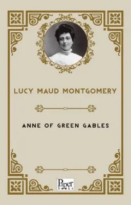 Anne of Green Gables
