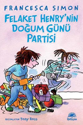Felaket Henry’nin Doğum Günü Partisi