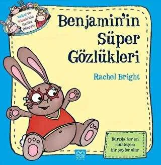 Benjamin`in Süper Gözlükleri