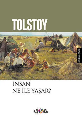 İnsan Ne İle Yaşar Milli Eğitim Bakanlığı İlköğretim 100 Temel Eser