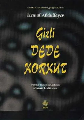 Gizli Dede Korkut