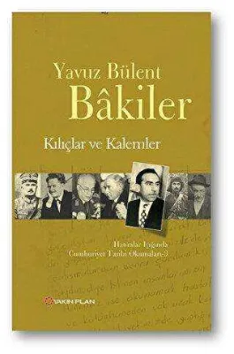 Kılıçlar ve Kalemler