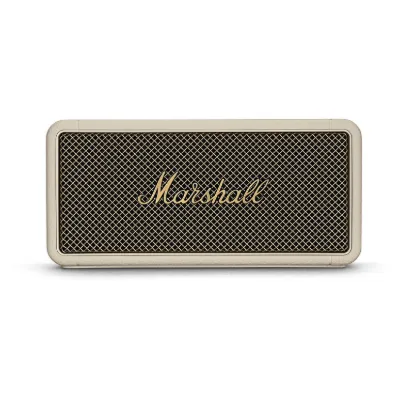 Marshall Middleton BT Hoparlör Cream
