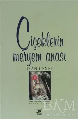 Çiçeklerin Meryem Anası