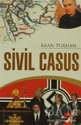 Sivil Casus