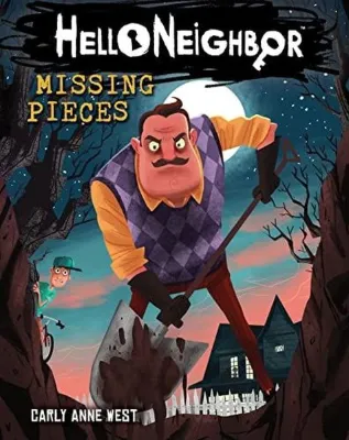 Missing Pieces (Hello Neighbor)