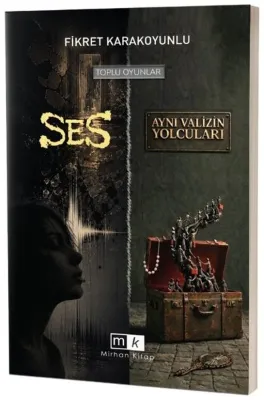 Ses - Aynı Valizin Yolcuları - Toplu Oyunlar