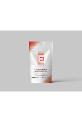 Foverin EXCIPIENT KOLAJEN VE TARÇINLI FORM VE DİYET KAHVESİ