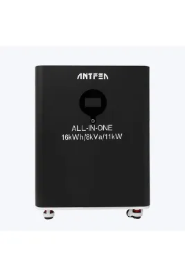 Antfea T1680 All In One Sistem