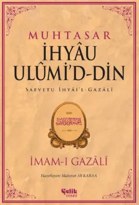 Muhtasar İhyau Ulumi'd-Din